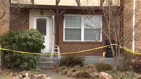 Centreville Community Fearful of Suspect on the Loose After Man .